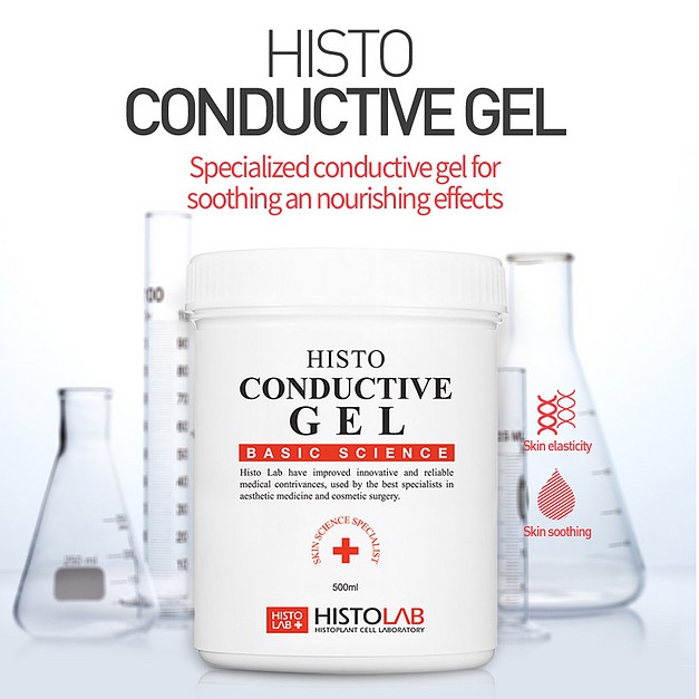 Gel điện giải Histo Conductive Gel.