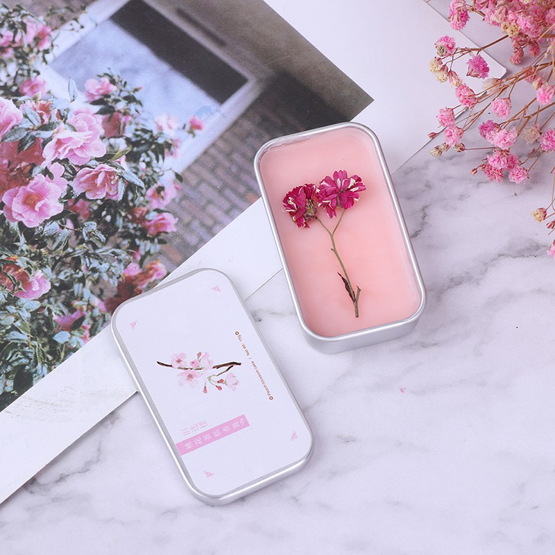 Nước Hoa Khô Chăm Sóc Cơ Thể Lâu Dài Cho Nam Nữ