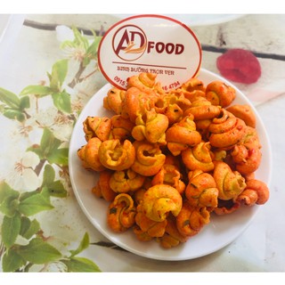 100g bánh ốc hành