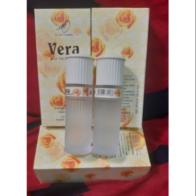 Nước hoa nữ Vera