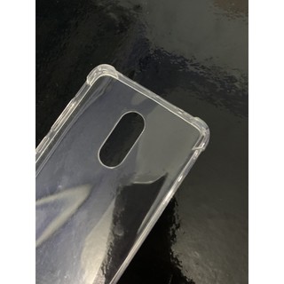 Ốp lưng Xiaomi Red Mi Note 4 /4x dẻo