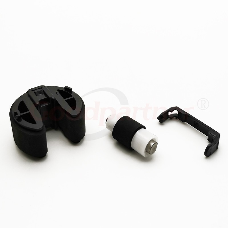 1 Bộ Con Lăn Chia Cổng CC430-67901 Cho HP CM1312 CM1415 CM2320 CP1210 CP1215 CP1510 CP1515 CP1518