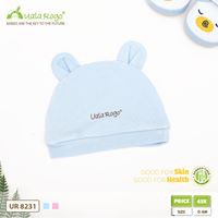 Nón sơ sinh Uala rogo