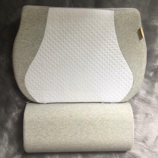 Sét gối chống trào ngược dạ dày cho bé New zeald kids