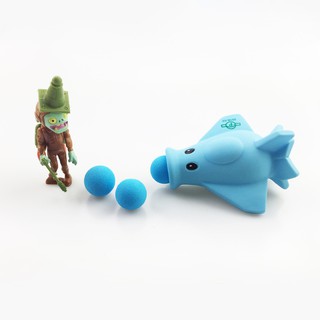 Đồ chơi hình game Plants Vs Zombies