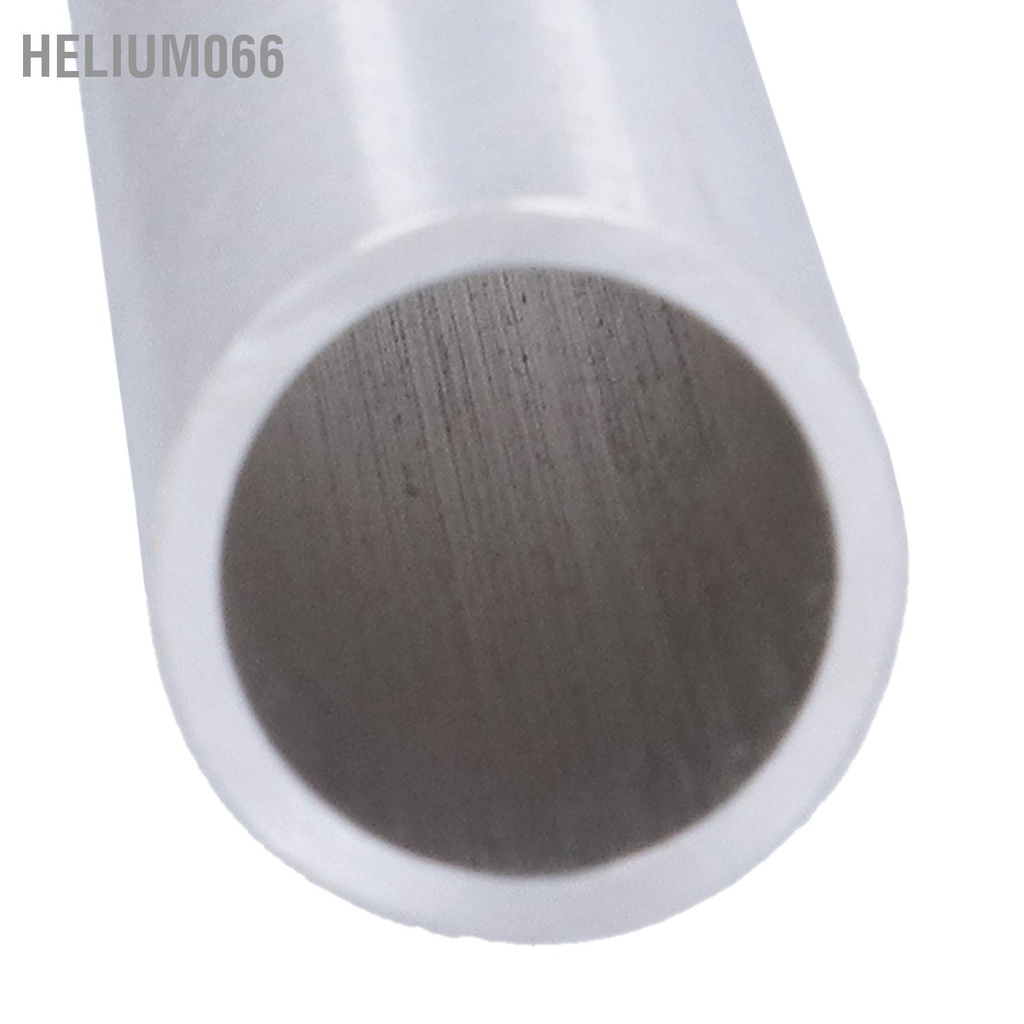 Ống nhôm tròn Thanh rỗng 27mm ID 32mm OD Phụ kiện robot cho cấu trúc 6100‑2732‑0300 H