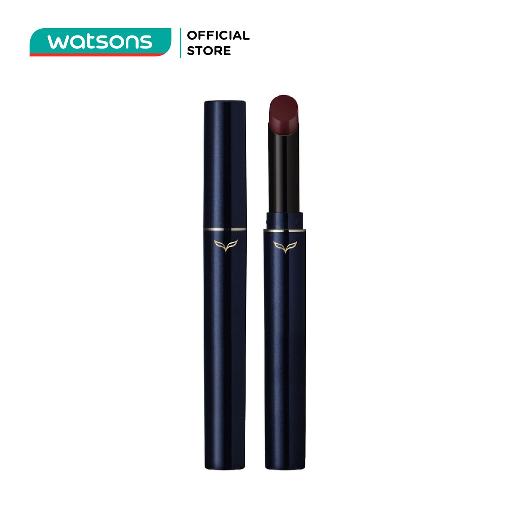 Son Thỏi Dài F.O.X Moisturizing Lipstick 2.4g - 10 Secret Love