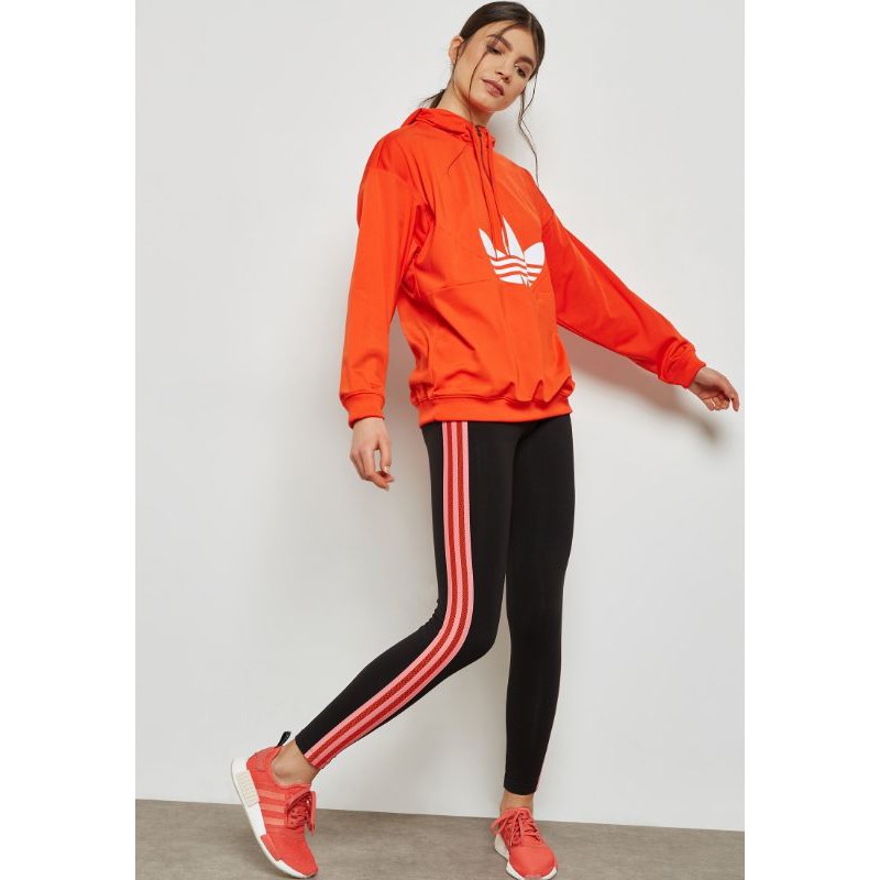 (HÀNG XUẤT XỊN) Quần legging das đen sọc hồng CE1747 CLRDO Full Tag Code | BigBuy360 - bigbuy360.vn