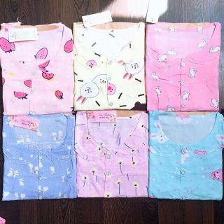Bộ lanh lụa cho mẹ bầu và sau sinh
