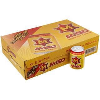 Nước tăng lực M150 date 2022