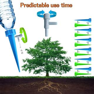 1 Van Tưới Nước Tự Động Có Công Tắc