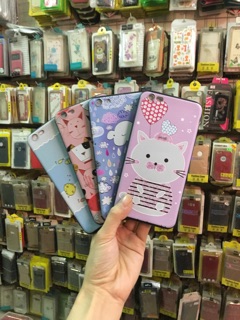 (Giá Gốc) Ốp ip6 Plus/6S Plus DẺO