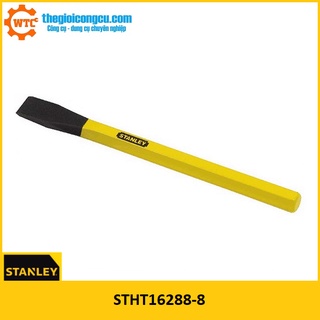 Đục sắt 5/8" x 7" stanley stht162888