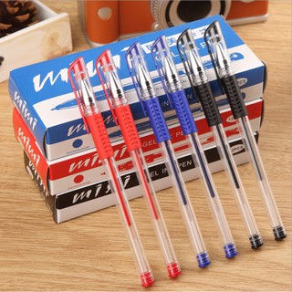 Combo 36 Bút Nước với 100 Ruột Bút tùy chọn màu