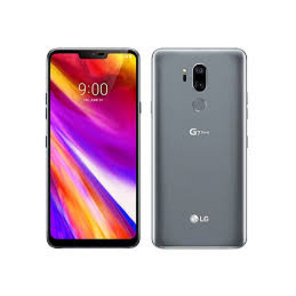 điện thoại LG G7 CHÍNH HÃNG LG FULLBOX