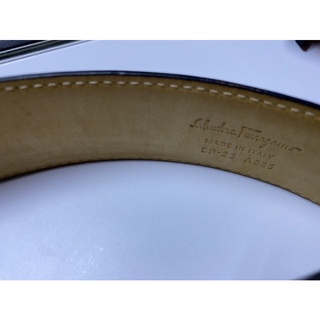 Dây nịt - thắt lưng Salvator Ferragamo [auth]
