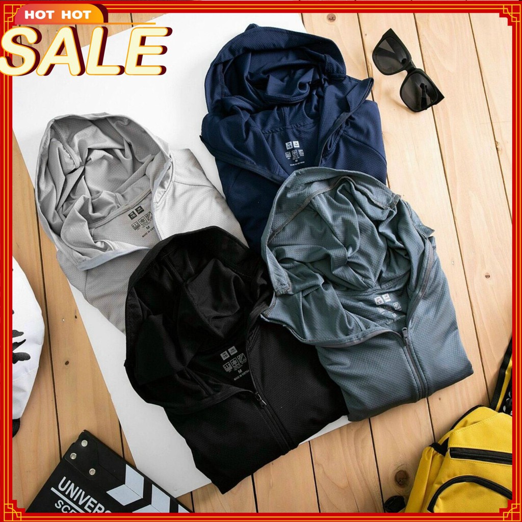 [BIG SIZE] ÁO NẮNG NAM 💎SALE💎 ÁO KHOÁC CHỐNG NẮNG NAM CHẤT LIỆU VẢI KIM CƯƠNG THOÁNG MÁT CAO CẤP CHỐNG TIA UV