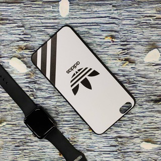 Ốp silicon in hình thời trang 3D iPhone 6 Plus, iPhone 6S Plus