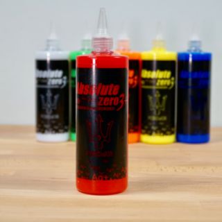 [Watercooling] Coolant Poseidon Absolute Zero 3+ Pastel 500ml