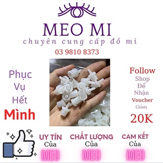 Đầu thay nút keo, đầu nút thay thế, 1 cái đầu nút 2k