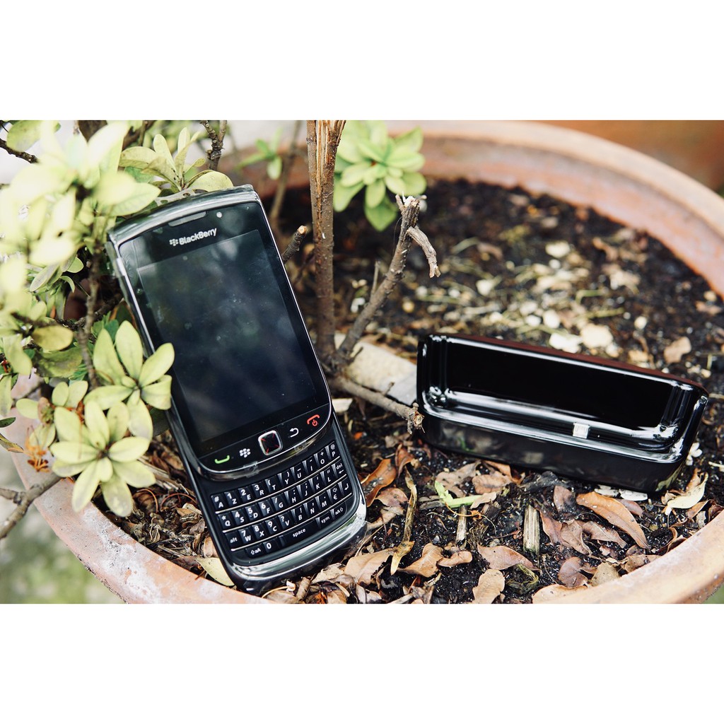 Dock sạc BlackBerry Torch 9800/9810