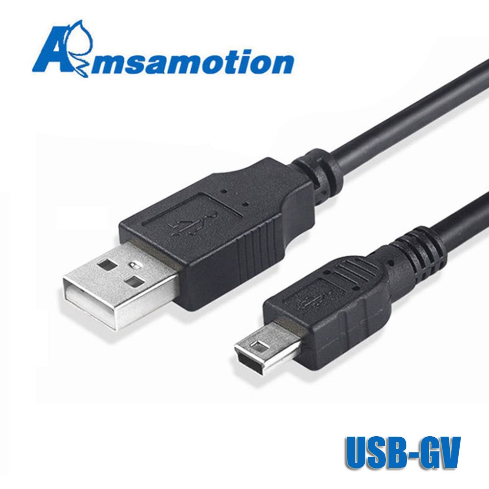USB-GV Thích hợp Siemens G110 G120 G120C VFD Servo V90 Dây tải xuống cáp gỡ lỗi