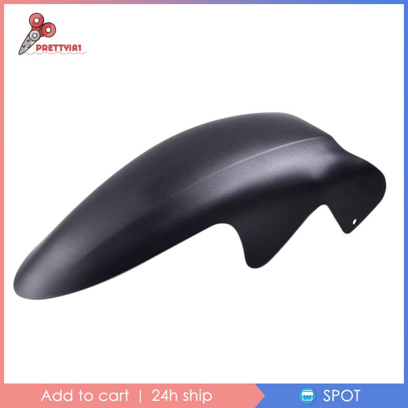 Tấm Chắn Bùn Bánh Sau Xe Máy Honda forza 300 17-19 1