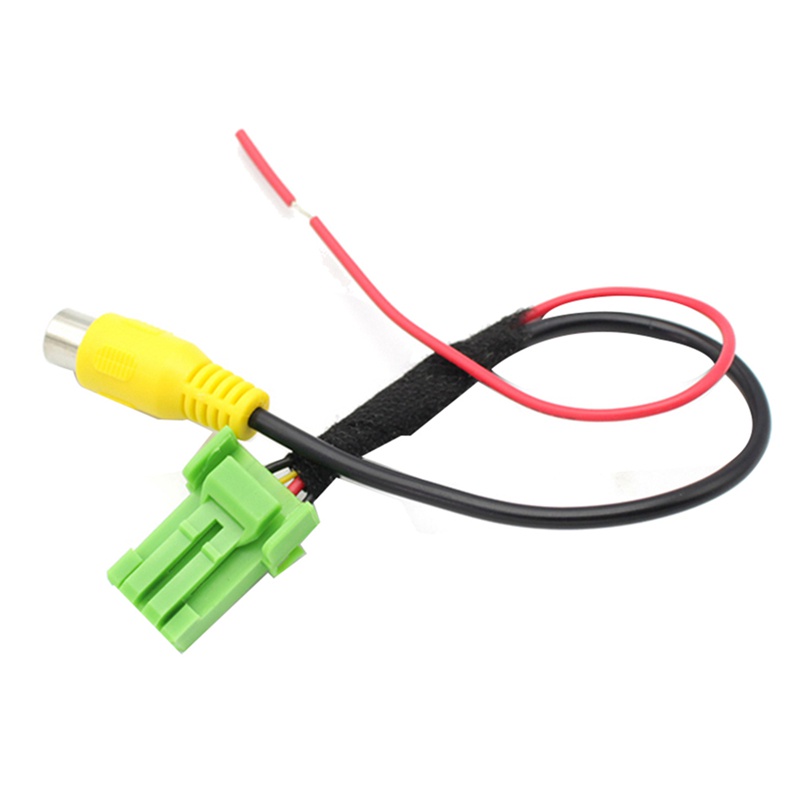 Car Rear View Camera Convert Cable for Suzuki Vitara Swift Sx4 | BigBuy360 - bigbuy360.vn