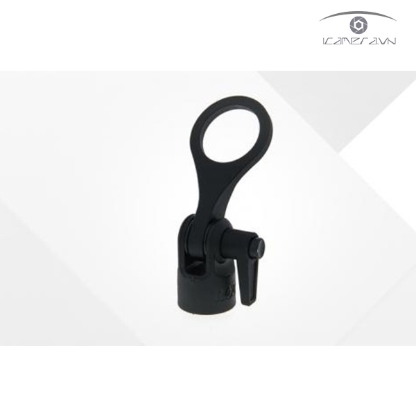 RING-MOUNT MICROPHONE RODE RM2