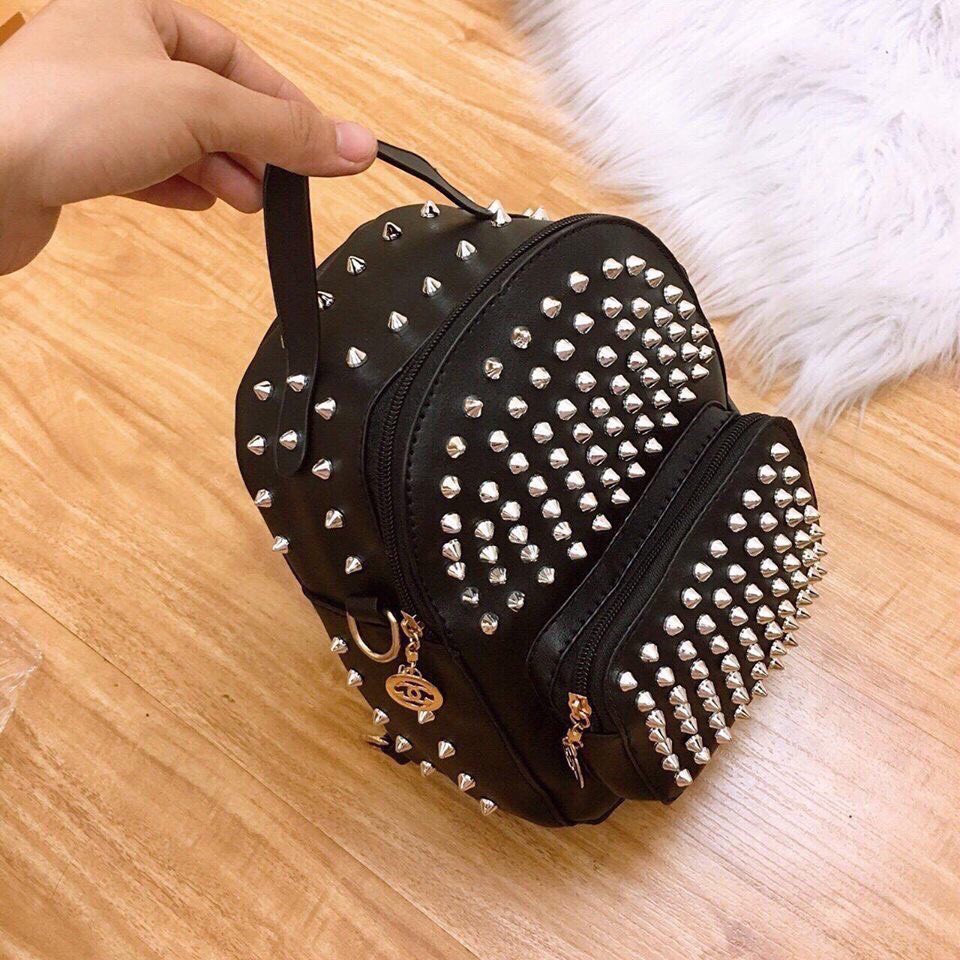 Balo đinh tán hàng QCCC