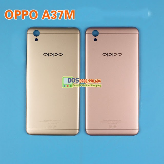 Nắp lưng điện thoại Oppo Neo 9 A37, vỏ sau điện thoại Oppo Neo 9