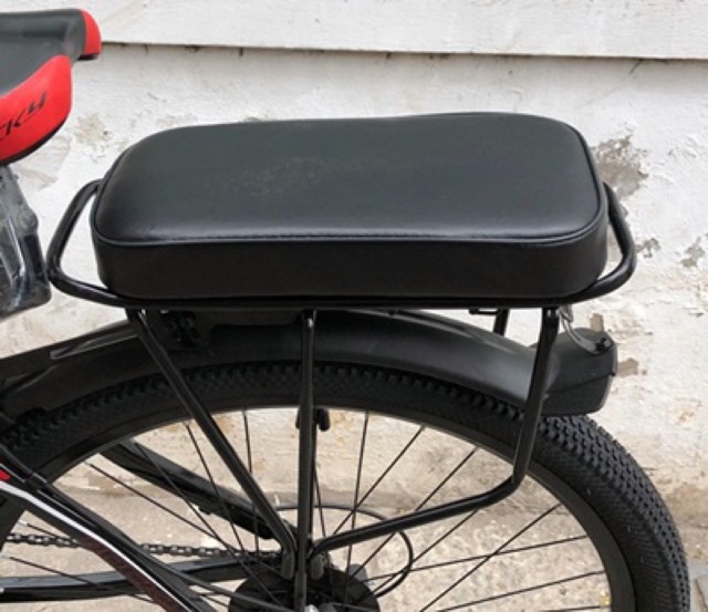 Nệm sau xe đạp