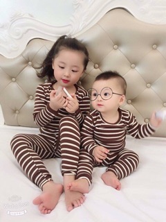 Bôn kẻ HM cho bé