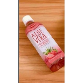 Nước uống Hàn Quốc chai 500ml (Hàng có sẵn)