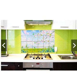 Tấm dán bếp cách nhiệt SIZE 60*90CM