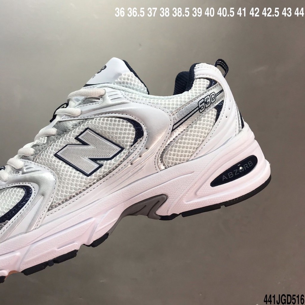 Giày thể thao New Balance 530 phong cách cổ điển thời trang