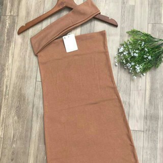 ĐẦM LỆCH VAI sang chảnh