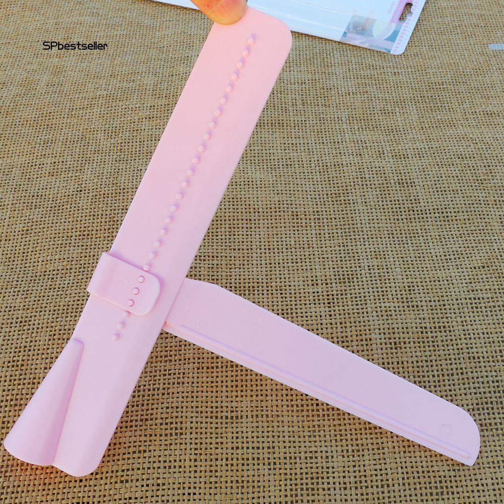 Bộ dụng cụ chà láng bánh kem chuyên dụng