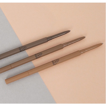 Chì Mày 2 Đầu 3ce Super Slim Eye Brown Pencil
