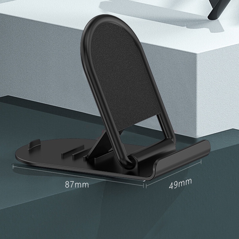 Giá Đỡ Điện Thoại/Máy Tính Bảng 2022 Để Bàn Dành Cho Người Lười Phong Cách Mới