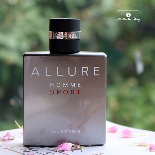 [Chuẩn Auth] Nước hoa Nam Allure Homme Sport 100ml Chính Hãng | BigBuy360 - bigbuy360.vn