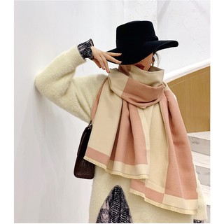 Siêu HOT! HOT! HOT!!! Khăn quàng cổ nữ dáng áo, đẹp xinh, duyên dáng, lịch sự