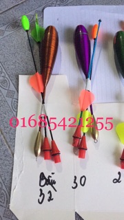 Phao câu lục bầu 24