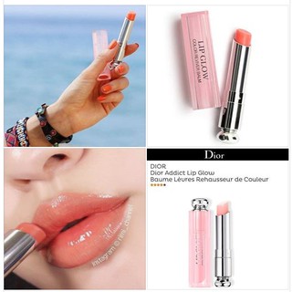Son dưỡng dior