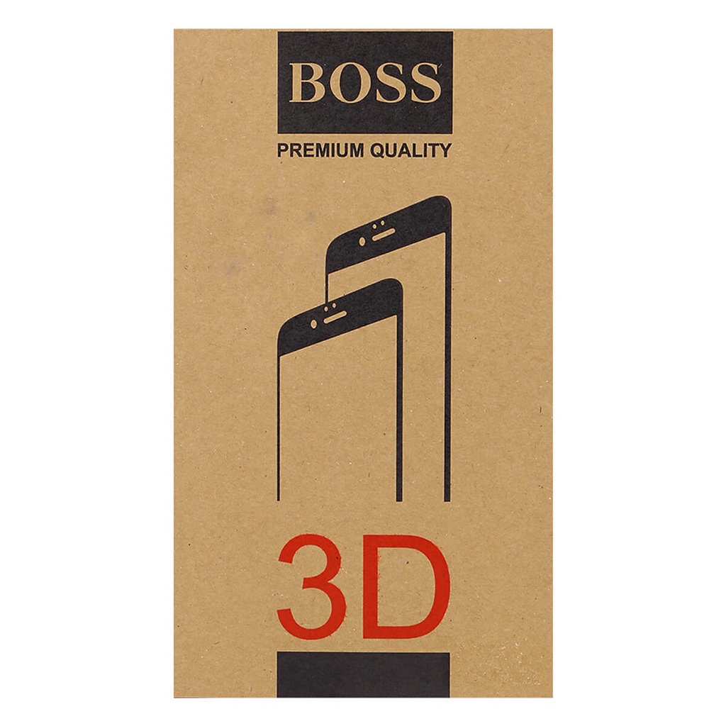 Miếng Dán Cường Lực Full Màn Hình Vivo Y66 - Trắng