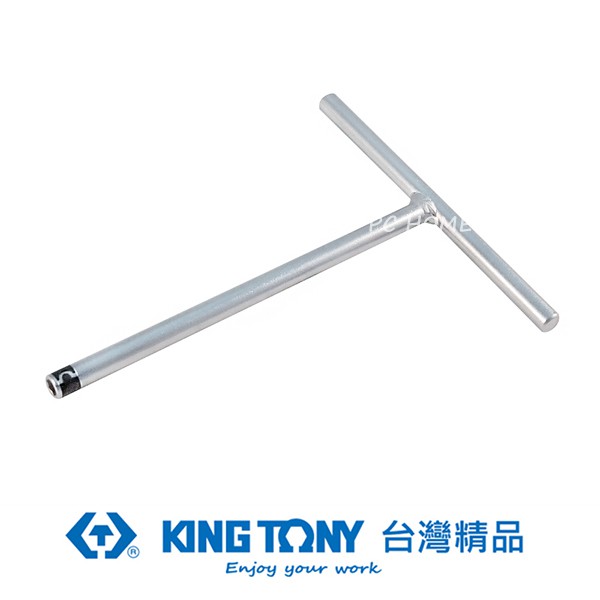 Tuýp chữ T Kingtony 21A107 loai 1/4 dài 175mm