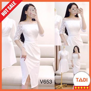 Váy liền thân