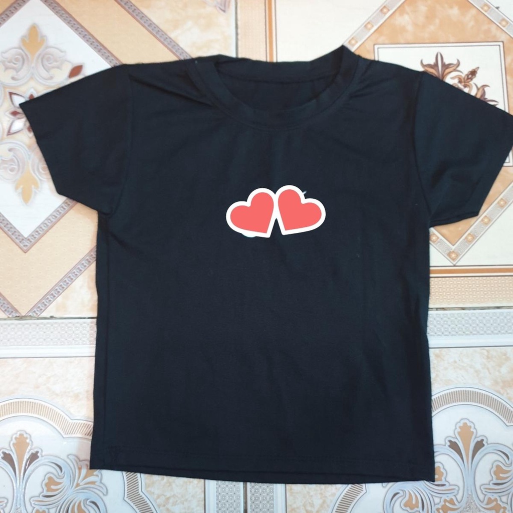 Áo Croptop Nữ Hình Hoa Cúc Thời Trang - VIETCENTRE | BigBuy360 - bigbuy360.vn