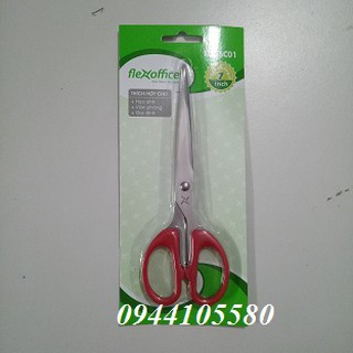 Kéo văn phòng nhỏ FO-SC01 (hoặc kéo PO-SC101)