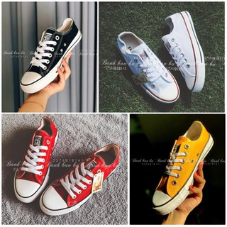 💯Sale Giày thể thao Conves